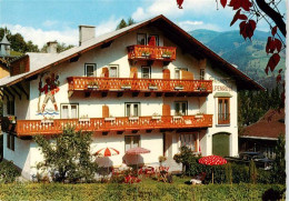 73903375 Zell See AT Pension Alpenrose  - Andere & Zonder Classificatie