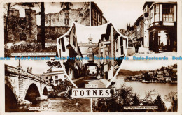 R080274 Totnes. RP. Excel Series. Multi View - Monde