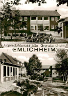 73864843 Emlichheim Jugendbildungsstaette Grenzlandheim Emlichheim - Other & Unclassified