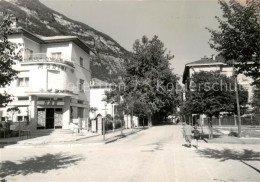 73864740 Mezzolombardo Trentino IT Marinie Bar Strassenpartie  - Andere & Zonder Classificatie