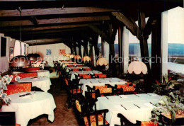 73864714 Polle Oberweser Burghaus Graf Everstein Restaurant Polle Oberweser - Andere & Zonder Classificatie