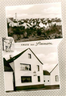 73830943 Simmern Westerwald Panorama Gasthaus Schneider Simmern Westerwald - Other & Unclassified