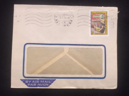 C) 1974. LEBANON. INTERNAL MAIL. XF - Otros & Sin Clasificación