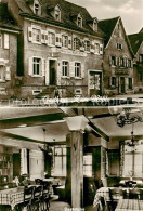 73830859 Eichstetten Kaiserstuhl Gasthaus Zum Roessle Gaststube Eichstetten Kais - Andere & Zonder Classificatie