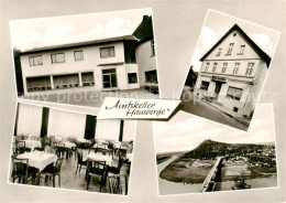 73830844 Hausberge Porta Westfalica Gasthaus Amtskeller Hausberge  - Porta Westfalica