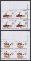 Inde India 1999 MNH Maritime Heritage, Ship, Ships, History, Navy, Boat, Archeaology, Block - Nuevos