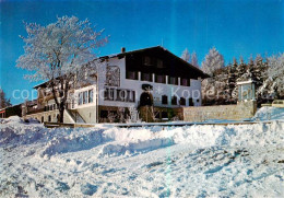 73796685 Schoensee Feriendorf Hotel St Hubertus Schoensee - Other & Unclassified