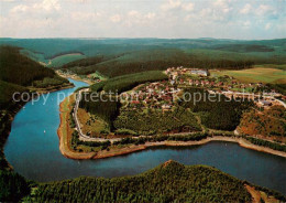 73796442 Schulenberg Oberharz Fliegeraufnahme Mit Okertalsperre Schulenberg Ober - Sonstige & Ohne Zuordnung