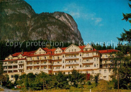 73796356 Garmisch-Partenkirchen Golf Hotel Sonnenbichl Garmisch-Partenkirchen - Garmisch-Partenkirchen