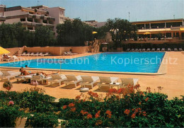 73757299 Albufeira PT Apartamentos Da Balaia Algarve Pool  - Altri & Non Classificati