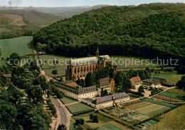 73757171 Altenberger Dom Fliegeraufnahme  - Zu Identifizieren