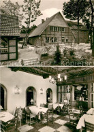 73757100 Telgte Warendorf Hotel-Pension Waldhuette Telgte Warendorf - Otros & Sin Clasificación