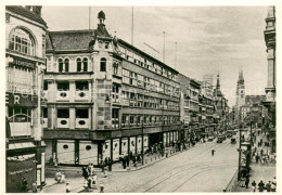 73756997 Magdeburg Ecke Grosse Muenzstrasse Magdeburg - Maagdenburg