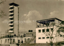 73756862 Berlin Mueggelturm M. Gaststaette Berlin - Andere & Zonder Classificatie