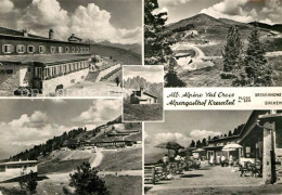 72979638 Brixen Suedtirol Alpengasthof Kreuztal Firenze - Sonstige & Ohne Zuordnung