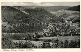 72978018 Willingen Sauerland Panorama Luftkurort Willingen Sauerland - Autres & Non Classés