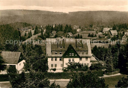 72977080 Oberbaerenburg Baerenburg Teilansicht Oberbaerenburg Baerenburg - Altenberg