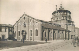 72974516 Milano Chiesa Delle Grazie Milano - Sonstige & Ohne Zuordnung