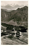 72974396 Rotwandhaus Mit Grossvenediger Alpenpanorama Rotwandhaus - Schliersee