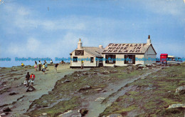 R081567 First And Last House. Lands End. 1964 - Wereld