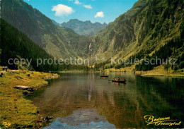 72974232 Aich Assach Steiermark Bodensee Im Seewigtal Aich Assach Steiermark - Sonstige & Ohne Zuordnung