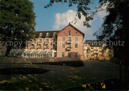 72974171 Bad Steben Staatliches Kurhotel Parkschloesschen  Bad Steben - Bad Steben