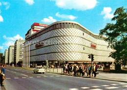 72974109 Leipzig Warenhaus Konsument Am Bruehl Leipzig - Leipzig