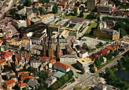 72974066 Oldenburg Niedersachsen Schloss Lambertikirche  Oldenburg Niedersachsen - Oldenburg