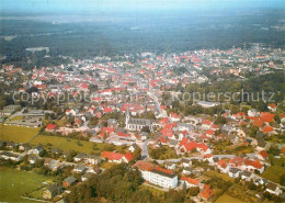 72974039 Bad Lippspringe Fliegeraufnahme Bad Lippspringe - Bad Lippspringe