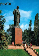 72972667 Kiev Kiew Monument To T G Shevchenko Denkmal Kiev Kiew - Ucraina