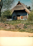 72972659 Ahrenshoop Ostseebad Kunstkaten Ahrenshoop Ostseebad - Sonstige & Ohne Zuordnung