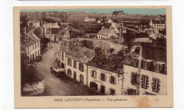 29 - LOCTUDY - Vue Générale  (L91) - Loctudy