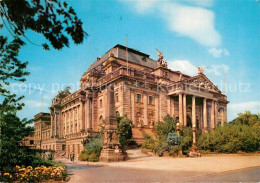 72972507 Wiesbaden Hessisches Staatstheater  Wiesbaden - Wiesbaden