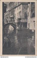 Ar242 Cartolina Venezia Citta' Canale E Palazzo Widman - Venezia (Venedig)
