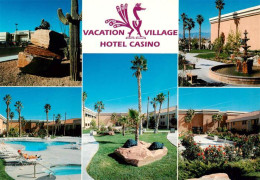 73951389 Las_Vegas_Nevada Vacation Village Hotel Casino - Altri & Non Classificati