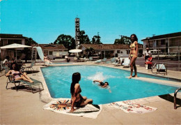 73951374 Buena_Park Knotts Berry Farm Swimming Pool - Other & Unclassified