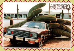 73951362 Arizona_US-State The Saguaro Cactus Found In The Deserts Of Arizona - Andere & Zonder Classificatie