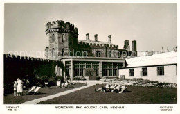 73851880 Heysham Lancaster UK Morecambe Bay Holiday Camp  - Andere & Zonder Classificatie