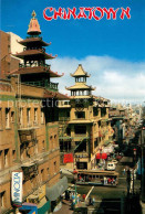 73744290 San_Francisco_California Chinatown - Andere & Zonder Classificatie