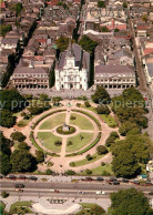 73707251 New_Orleans_Louisiana Jackson Square Air View - Autres & Non Classés