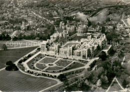 73707193 Windsor__Castle_London Aerial View - Sonstige & Ohne Zuordnung