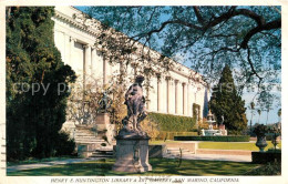 72956957 San_Marino_California Library Building Henry E Huntington Library & Art - Other & Unclassified