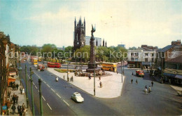 72956933 Newcastle Upon Tyne The Haymarket Monument  - Other & Unclassified