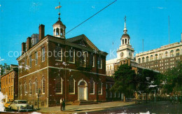 72956930 Philadelphia Pennsylvania Old City Hall Supreme Court Building Philadel - Andere & Zonder Classificatie