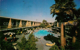 72956901 Los_Angeles_California Hyatt House Hotels International Airport - Altri & Non Classificati