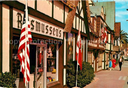 72949491 Solvang Danish Shops  - Other & Unclassified