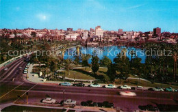 72948631 Los_Angeles_California MacArthur Park - Sonstige & Ohne Zuordnung