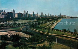 72944253 Chicago_Illinois Chicagos Lakefront - Altri & Non Classificati