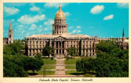 72944226 Denver Colorado State Capitol Denver Colorado - Other & Unclassified