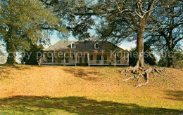 72944192 Baton_Rouge Magnolia Mound - Other & Unclassified